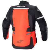 Alpinestars Honda Bogotà Pro Drystar Men's Street Jackets-2820
