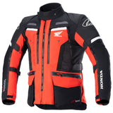 Alpinestars Honda Bogotà Pro Drystar Men's Street Jackets-2820