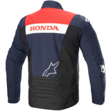 Alpinestars Honda SMX Waterproof Men's Street Jackets-2820