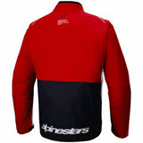 Alpinestars Lite-Dura Softshell Men's Street Jackets-2920