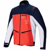 Alpinestars Lite-Dura Softshell Men's Street Jackets-2920