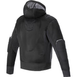 Alpinestars Moflow Air Tech Hoodie Men's Street Jackets-3050