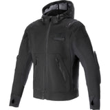 Alpinestars Moflow Air Tech Hoodie Men's Street Jackets-3050