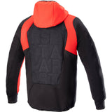 Alpinestars MSE Hybrid Hooded Men's Street Jackets-2820