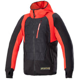 Alpinestars MSE Hybrid Hooded Men's Street Jackets-2820