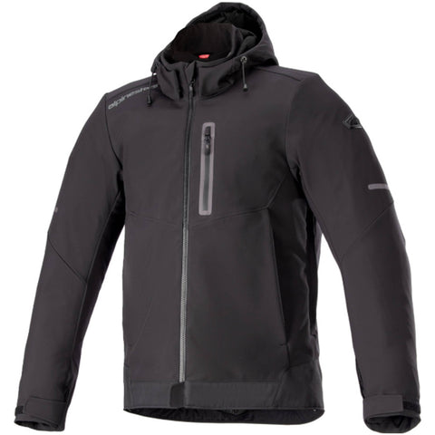 Alpinestars Neo Waterproof Men's Street Jackets-2820