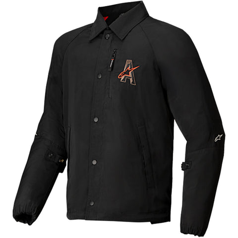 Alpinestars Revved WR Men's Street Jackets-2820