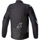 Alpinestars SMX Waterproof Men's Street Jackets-2820