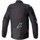 Alpinestars SMX Waterproof Men's Street Jackets-2820