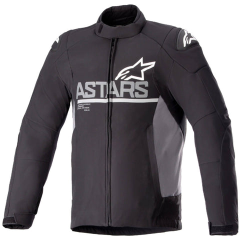 Alpinestars SMX Waterproof Men's Street Jackets-2820