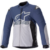 Alpinestars SMX Waterproof Men's Street Jackets-2820