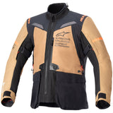 Alpinestars ST-7 2L Gore-Tex Men's Street Jackets-2820