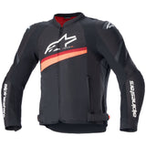 Alpinestars T-GP Plus R V4 Airflow Men's Street Jackets-2820