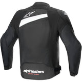 Alpinestars T-GP Plus R V4 Airflow Men's Street Jackets-2820