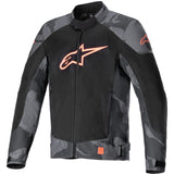 Alpinestars T SP X Superair Men's Street Jackets-2820