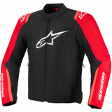 Alpinestars T-SPS V2 Waterproof Men's Street Jackets-4087