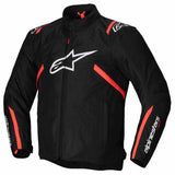 Alpinestars T-SPS V2 Waterproof Men's Street Jackets-4087