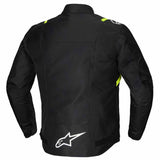 Alpinestars T-SPS V2 Waterproof Men's Street Jackets-4087