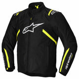 Alpinestars T-SPS V2 Waterproof Men's Street Jackets-4087