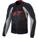 Alpinestars Troop-Air Men's Street Jackets-2820