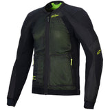 Alpinestars Troop-Air Men's Street Jackets-2820