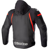 Alpinestars Zaca Waterproof Men's Street Jackets-2820