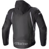 Alpinestars Zaca Waterproof Men's Street Jackets-2820