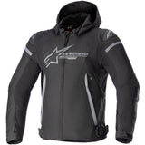 Alpinestars Zaca Waterproof Men's Street Jackets-2820