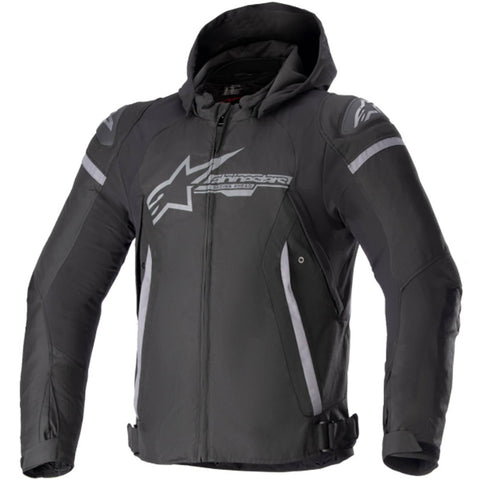 Alpinestars Zaca Waterproof Men's Street Jackets-2820