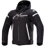 Alpinestars Zaca Waterproof Men's Street Jackets-2820