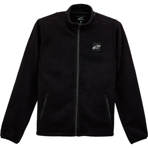 Alpinestars Periphery Polar Fleece Men's Street Jackets-3001