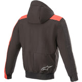 Alpinestars Rhod Windstopper Hoodie Men's Street Jackets-2820