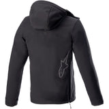 Alpinestars Sherpa Hoodie Men's Street Jackets-2820