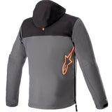 Alpinestars Sherpa Hoodie Men's Street Jackets-2820