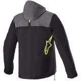 Alpinestars Sherpa Hoodie Men's Street Jackets-2820