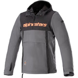 Alpinestars Sherpa Hoodie Men's Street Jackets-2820