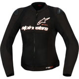 Alpinestars Stella SMX Air Women's Street Jackets-2822