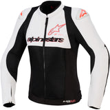 Alpinestars Stella SMX Air Women's Street Jackets-2822