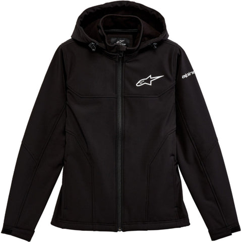 Alpinestars Primary Women's Street Jackets-3002