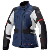 Alpinestars Stella Andes V3 Drystar Women's Street Jackets-2820