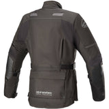 Alpinestars Stella Andes V3 Drystar Women's Street Jackets-2822