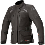 Alpinestars Stella Andes V3 Drystar Women's Street Jackets-2822