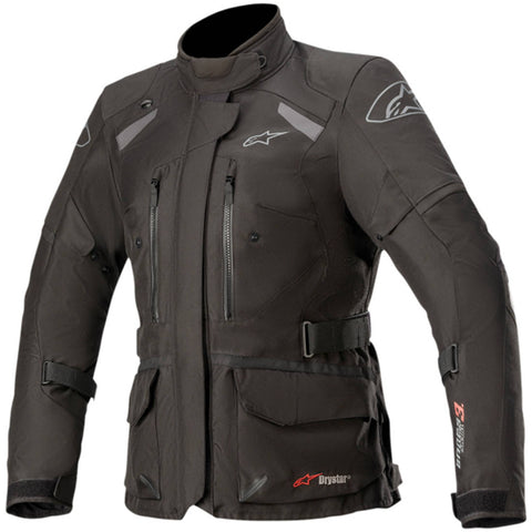 Alpinestars Stella Andes V3 Drystar Women's Street Jackets-2822