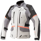 Alpinestars Stella Andes V3 Drystar Women's Street Jackets-2822