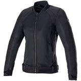 Alpinestars Stella Eloise V2 Air Women's Street Jackets-2822