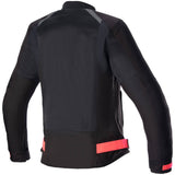 Alpinestars Stella Eloise V2 Air Women's Street Jackets-2822