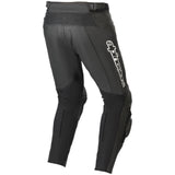 Alpinestars Track V2 Leather Men's Street Pants-2811