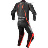 Alpinestars Fusion One-Piece Leather Men's Street Race Suits-2801