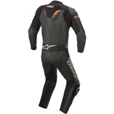 Alpinestars GP Force Chaser One-Piece Leather Men's Street Race Suits-2801