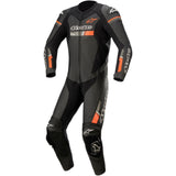 Alpinestars GP Force Chaser One-Piece Leather Men's Street Race Suits-2801